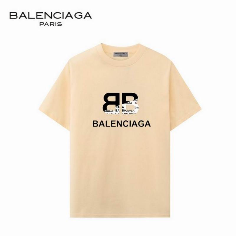 Balenciaga Men's T-shirts 393